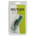 PATA To SATA Hard Drive Adapter Converter to Serial ATA  Green