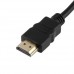 Mini HDMI to VGA   Audio HD Conversion Adapter Cable