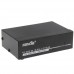 FJ  2504A 4 Port VGA Video Splitter High Resolution 1920 x 1440 Support 250MHz Video Bandwidth