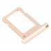 SIM Card Tray for iPad Pro 10 5 inch  2017   Gold