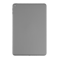 Battery Back Housing Cover for iPad Mini 5 2019 A2133  Wifi Version   Grey