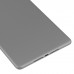 Battery Back Housing Cover for iPad Mini 5 2019 A2133  Wifi Version   Grey