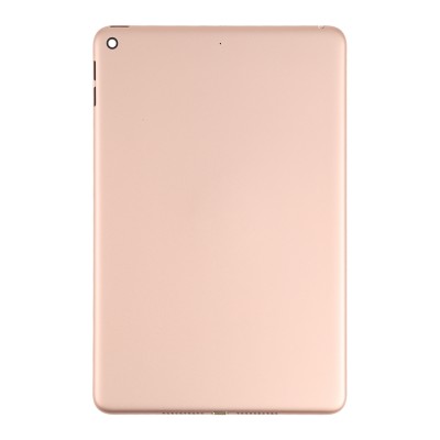 Battery Back Housing Cover for iPad Mini 5 2019 A2133  Wifi Version   Gold