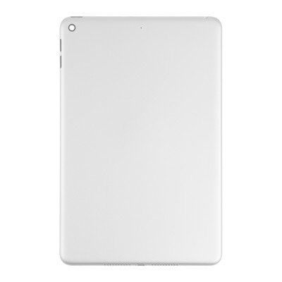 Battery Back Housing Cover for iPad Mini 5 2019 A2133  Wifi Version   Silver