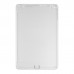 Battery Back Housing Cover for iPad Mini 5 2019 A2133  Wifi Version   Silver