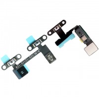 Power Button   Volume Button Flex Cable for iPad Mini 5   Mini  2019  A2124 A2126 A2133