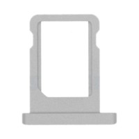 SIM Card Tray for iPad mini  2019    mini 5 A2124 A2125 A2126 A2133  Grey