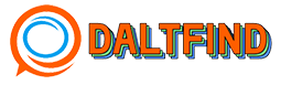 Daltfind